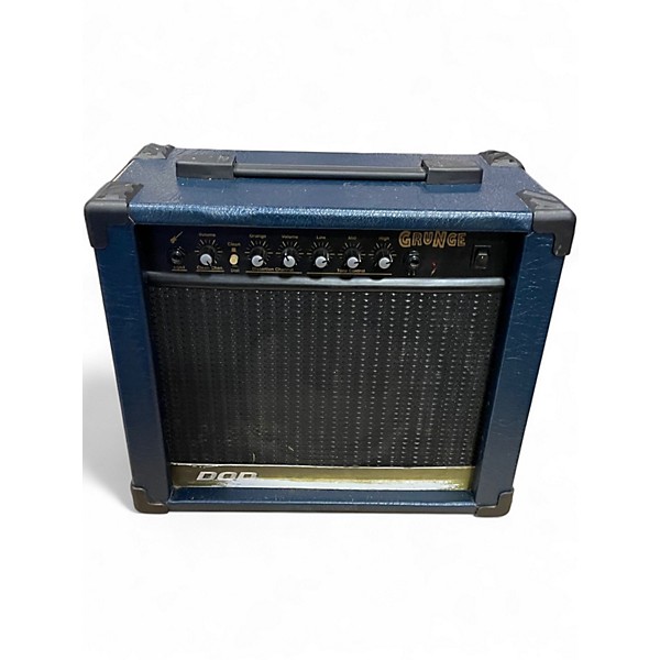 Used DOD Grunge Combo Amp Guitar Combo Amp