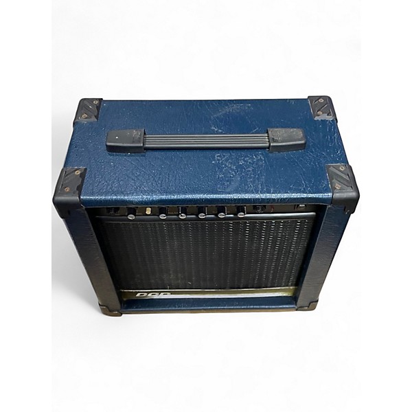 Used DOD Grunge Combo Amp Guitar Combo Amp