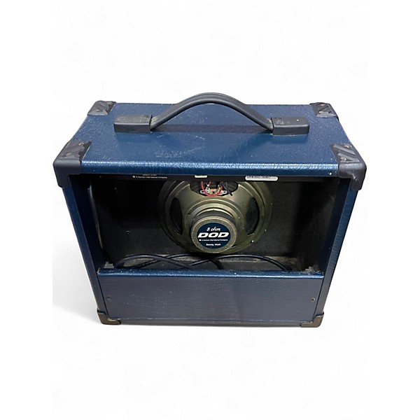 Used DOD Grunge Combo Amp Guitar Combo Amp