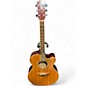 Used Yamaha CPX500 Natural Acoustic Electric Guitar thumbnail