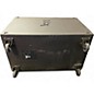 Used Carvin TRX2218B Dual 18 Inch Unpowered Subwoofer