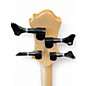 Used B.C. Rich NJ Innovator Natural Electric Bass Guitar