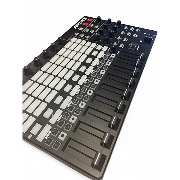 Used Akai Professional APC40MKII Production Controller