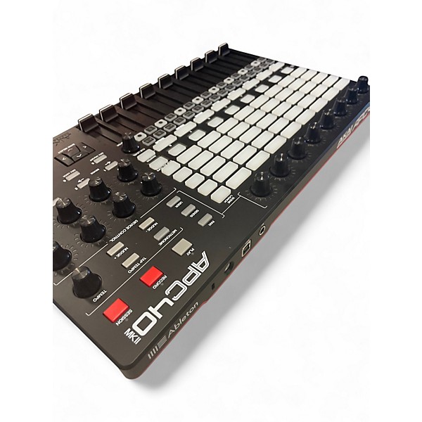 Used Akai Professional APC40MKII Production Controller