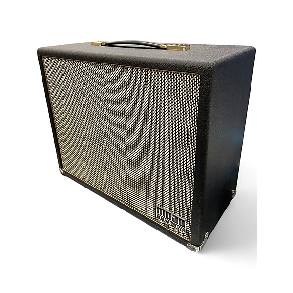Used Mojotone CABINET WITH CELESTION G12H 150 WATT 1X12 Guitar Cabinet