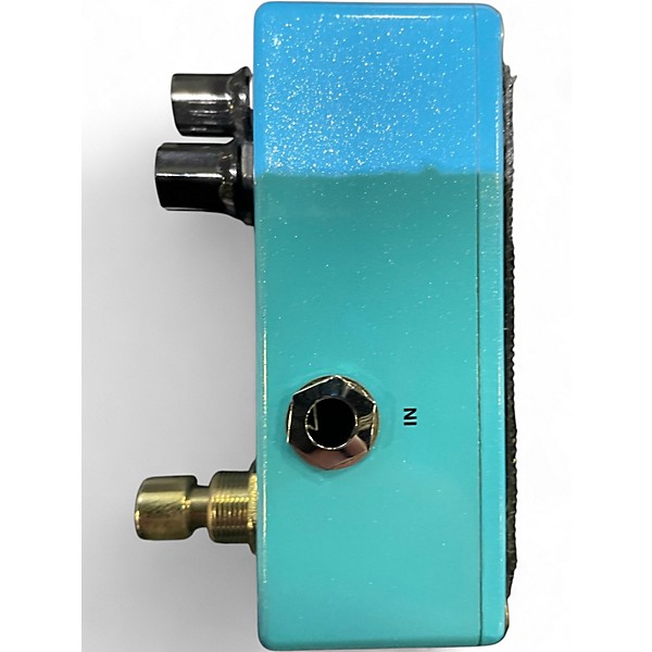 Used MXR SUGAR DRIVE Effect Pedal