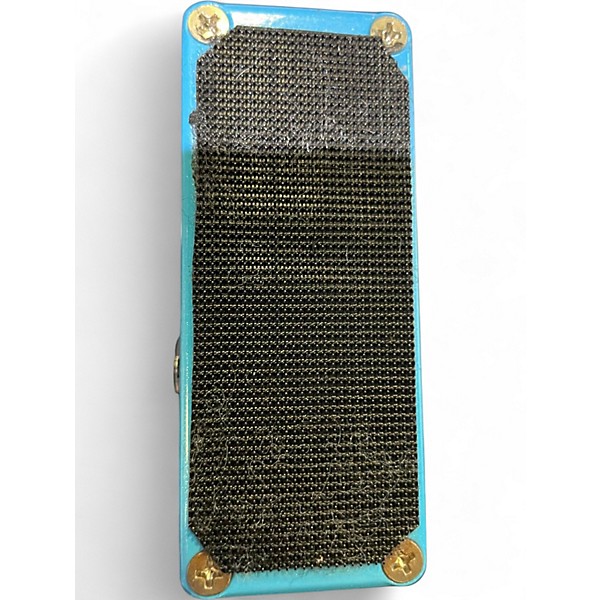 Used MXR SUGAR DRIVE Effect Pedal