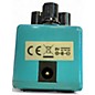 Used MXR SUGAR DRIVE Effect Pedal
