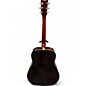 Used Yamaha FG830 Natural Acoustic Guitar