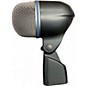 Used Shure Beta 52A Drum Microphone thumbnail