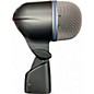 Used Shure Beta 52A Drum Microphone