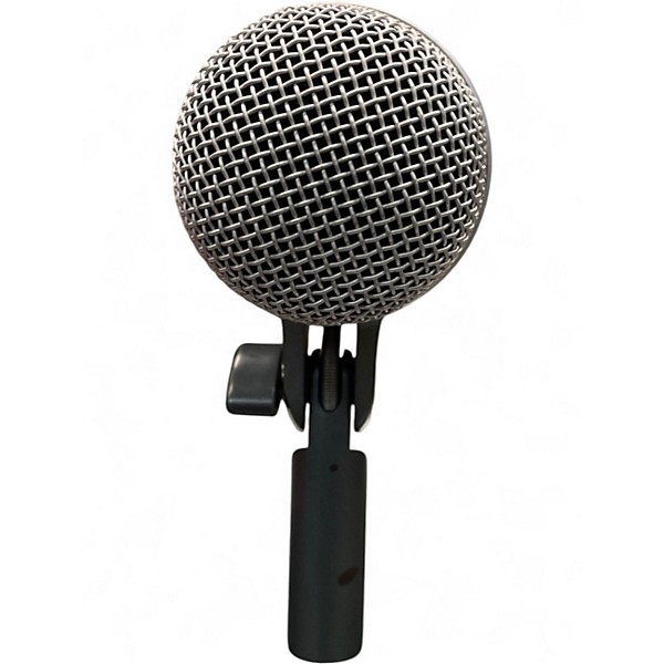 Used Shure Beta 52A Drum Microphone