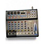 Used Pyle PMXU83BT Unpowered Mixer thumbnail