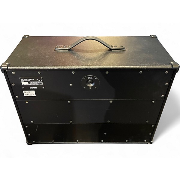 Used BOSS  KTN-CAB212 Guitar Cabinet