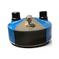 Used Dunlop FFM1 Silicon Fuzz Face Mini Blue Effect Pedal