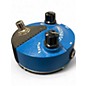 Used Dunlop FFM1 Silicon Fuzz Face Mini Blue Effect Pedal