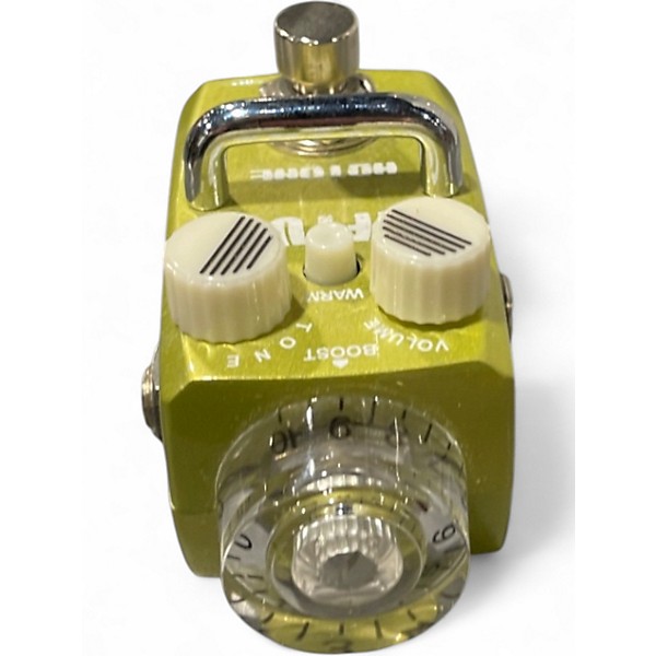 Used Hotone Effects LIFTUP Effect Pedal