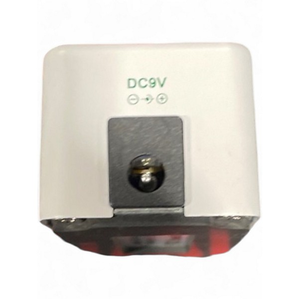 Used Iset Chromatic Tuner Tuner Pedal