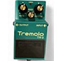 Used BOSS TR2 Tremolo Effect Pedal thumbnail
