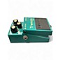 Used BOSS TR2 Tremolo Effect Pedal