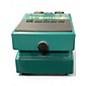 Used BOSS TR2 Tremolo Effect Pedal