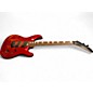 Vintage 1993 Epiphone SUPER STRAT PRO II RED Solid Body Electric Guitar thumbnail