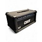 Used Crate GFX1200H Solid State Guitar Amp Head