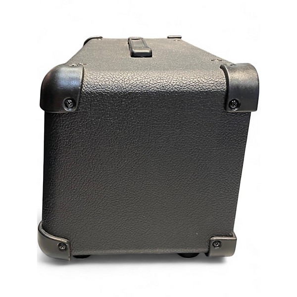 Used Crate GFX1200H Solid State Guitar Amp Head