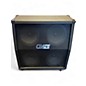 Used Crate GX412S 4X12 Guitar Cabinet thumbnail