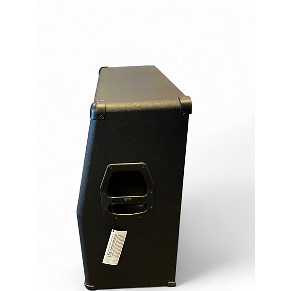 Used Crate GX412S 4X12 Guitar Cabinet