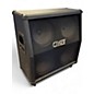 Used Crate GX412S 4X12 Guitar Cabinet