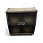 Used Crate GX412S 4X12 Guitar Cabinet thumbnail