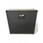 Used Crate GX412S 4X12 Guitar Cabinet