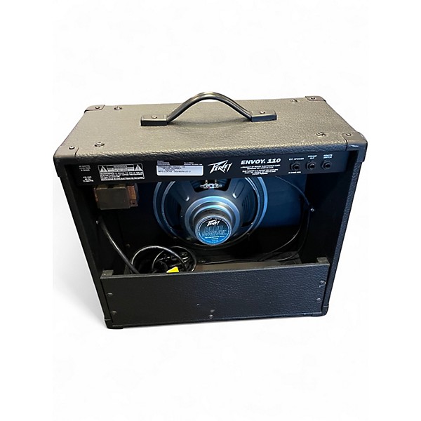 Used Peavey Envoy 1x10 40W Guitar Combo Amp