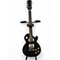 Used Gibson Les Paul Special Black Solid Body Electric Guitar thumbnail