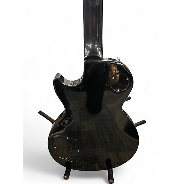 Used Gibson Les Paul Special Black Solid Body Electric Guitar