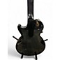 Used Gibson Les Paul Special Black Solid Body Electric Guitar