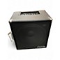 Used Carvin MB15 Bass Power Amp thumbnail