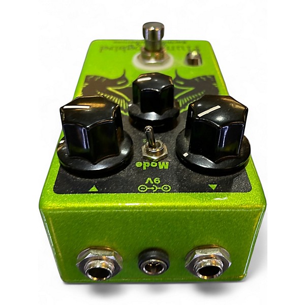 Used EarthQuaker Devices Hummingbird Repeat Percussions Tremolo Effect Pedal