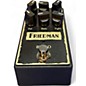 Used Friedman BE-OD Effect Pedal thumbnail