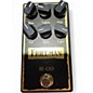 Used Friedman BE-OD Effect Pedal