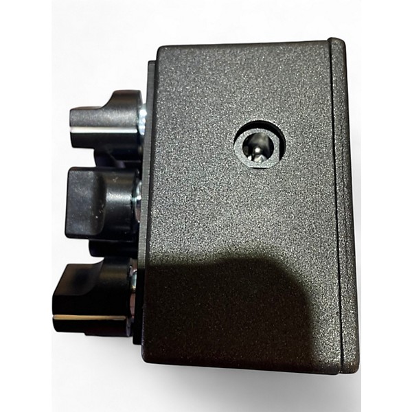 Used Friedman BE-OD Effect Pedal