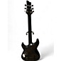 Used Schecter Guitar Research Hellraiser C1 BLACK Solid Body Electric Guitar