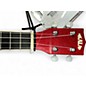 Used Kala SPARK SPARK RED  Ukulele