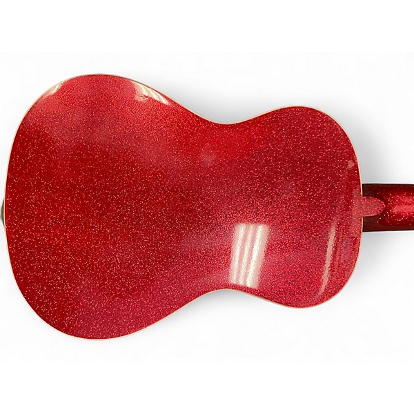 Used Kala SPARK SPARK RED  Ukulele