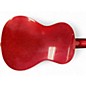 Used Kala SPARK SPARK RED  Ukulele