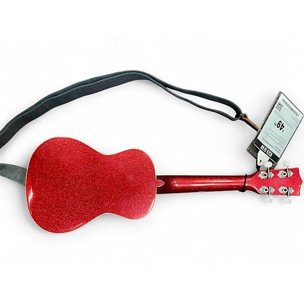 Used Kala SPARK SPARK RED  Ukulele