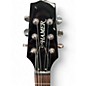 Used Hamer The Special JR. Natural Gloss Solid Body Electric Guitar