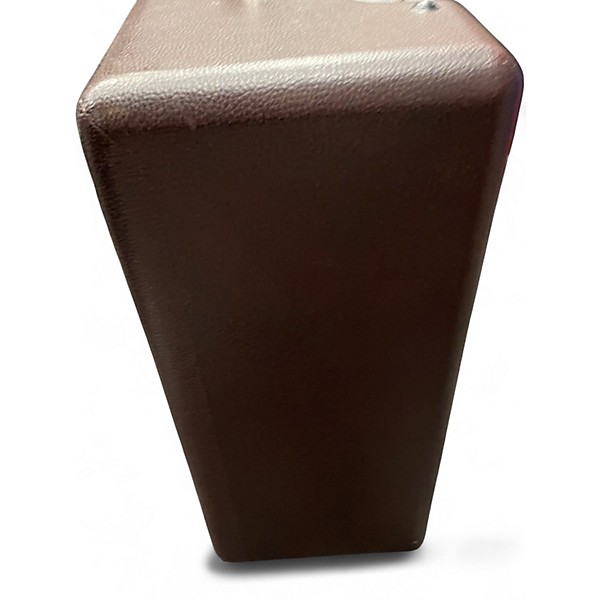 Used Fender Excelsior 13W 1x15 Tube Guitar Combo Amp