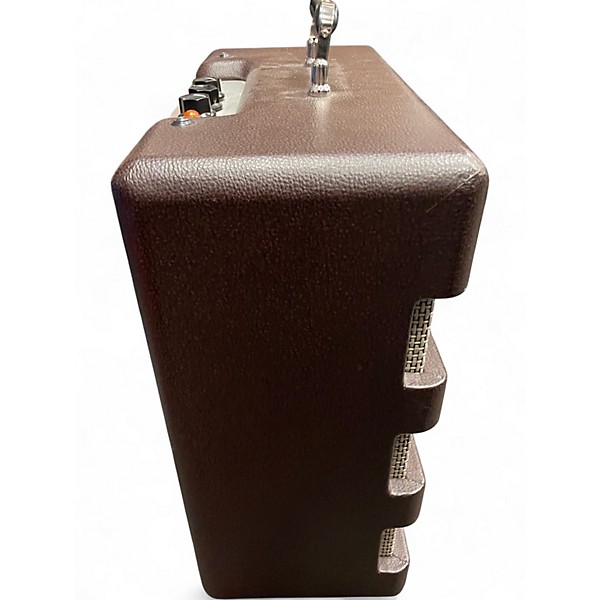 Used Fender Excelsior 13W 1x15 Tube Guitar Combo Amp